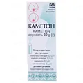 Каметон аерозоль по 30 г у балон.