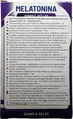Мелатонін Equilibra 1 мг таблетки №75