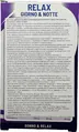 Комплекс Equilibra з екстрактом пасіфлори таблетки №50