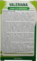 Валеріана Equilibra 200 мг капсули №30