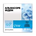 Альфасорб Фидем Fidem Pharm саше по 15 г №15
