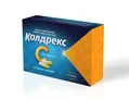 Колдрекс С капсули тв. №10