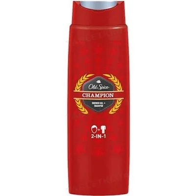 Гель для душу Old Spice Champion, 250 мл