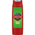 Гель для душу Old Spice Danger Zone, 250 мл
