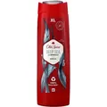 Гель для душу Old Spice Deep Sea, 400 мл
