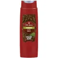 Гель для душу Old Spice Timber, 250 мл