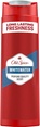 Гель для душу Old Spice Whitewater 3-в-1, 400мл