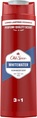 Гель для душу Old Spice Whitewater 3-в-1, 400мл