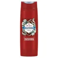 Гель для душу Old Spice Wolfthorn, 250 мл