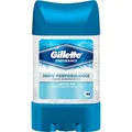 Дезодорант-антиперспірант гелевий Gillette Arctic Ice 48h, 70 мл