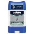 Дезодорант-антиперспірант гелевий Gillette Eucalyptus 48h, 70 мл