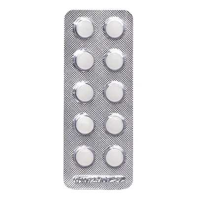 Бібрайт гліцин Baum Pharm таблетки №50