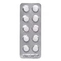 Бібрайт гліцин Baum Pharm таблетки №50