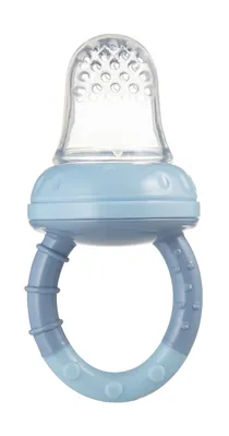 Сіточка для годування Canpol babies 56/010_blu2 силiконова, блакитна