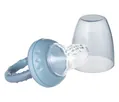 Сіточка для годування Canpol babies 56/010_blu2 силiконова, блакитна