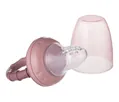 Сіточка для годування Canpol babies 56/010_pin силiконова, рожева
