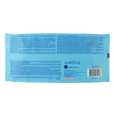 Пакетики Canpol babies 70/003 ароматизовані для використаних підгузників, 100 шт