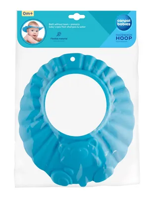 Рондо для купання Canpol babies 74/006_blu блакитне