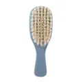 Щітка Canpol babies Gold 7/406_blu2 для волосся з натуральної щетини + гребінець, синя
