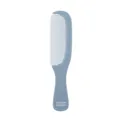 Щітка Canpol babies Gold 7/406_blu2 для волосся з натуральної щетини + гребінець, синя