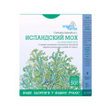 Фиточай Golden Pharm Исландский мох, 50 г