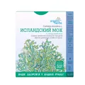 Фіточай Golden Pharm Ісландський мох, 50 г