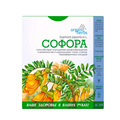 Фиточай Golden Pharm Софора японская трава, 50 г