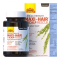 Витамины для волос и кожи головы Country Life Maxi-Hair & Scalp Rescue, 30 капсул