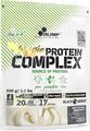 Протеїн рослинний Olimp Veggie Protein Complex, без смаку, 500 г