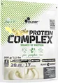 Протеїн рослинний змішаний Olimp Veggie Protein Complex, без смаку, 500 г