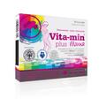 Вітаміни для вагітних Olimp Vitamin+Mama, 30 капсул