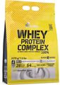 Протеин сывороточный Olimp Whey Protein Complex, шоколад, 2270 г