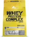Протеїн сироватковий змішаний Olimp Whey Protein Complex, холодна кава, 700 г