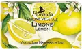 Мило натуральне тверде Florinda Lemon Лимон, 50 г