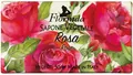 Мило натуральне тверде Florinda Peony Троянда, 300 г