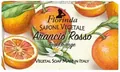 Мило натуральне тверде Florinda Red Orange Червоний апельсин, 200 г