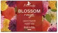 Мило натуральне тверде Florinda Blossom Rouge Червоні квіти, 200 г