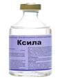 Ксила (ДЛЯ ЖИВОТНЫХ) раствор для инъекций, 50 мл