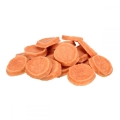 Лакомство для собак Trixie PREMIO Chicken Coins куриные монетки, 100 г