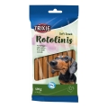 Лакомство для собак Trixie Rotolinis с мясом домашней птицы 120 г (12 штук)
