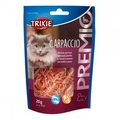 Ласощі для кішок Trixie PREMIO Carpaccio з качкою і рибою, 20 г