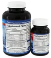 Омега Carlson Labs Maximum Omega 2000 мг, 90 + 30 капсул