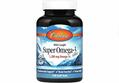 Омега-3 Carlson Labs Super Omega-3 1200 мг, 100 капсул