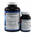 Рыбий жир Carlson Labs Fish Oil 700 мг со вкусом лимона, 120+30 капсул