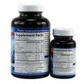 Риб'ячий жир Carlson Labs Fish Oil 700 мг зі смаком лимона, 120 + 30 капсул