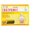 Гастрофіт збір по 1.5 г №20 у філ.-пак.