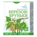 Фиточай Фитобиотехнологии Берёзовые Почки по 50 г в пач.