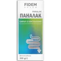 Паналак Фідем Фарм сироп по 200 г у флак.