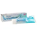 Зубна паста Dental Sensitive із фтором, 100 мл