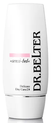 Флюїд для обличчя Dr.Belter Sensi-bel 24 делікатний для денного догляду, 50 мл